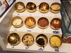 -溪边姑娘·拉丝酸奶水果捞(春熙路店)