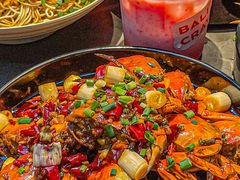 -巴厘龙虾·榜首油焖大虾(洞庭·艺术洋房店)