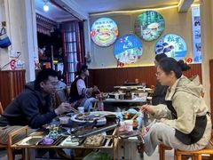 -阿昌白族石板烧(大理古城店)