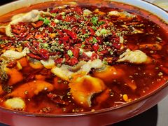 -四川饭店(长白店)