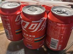 -天下客饭店(中山路店)