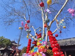 -钱王祠