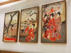 -晓寿司·日本料理(望京博雅店)