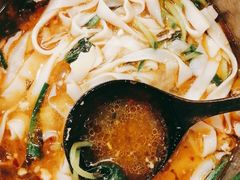 -小满手工粉(上海文峰广场店)