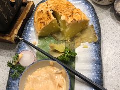 -万岁寿司(芳村店)