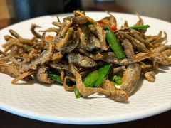 -汀小府·福建客家菜(鼓山沃尔玛店)