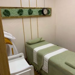 -芳朵美容养生SPA