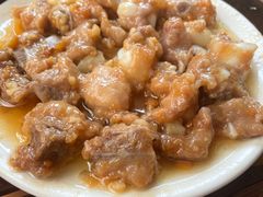 -阿弟早茶大排档(九村店)