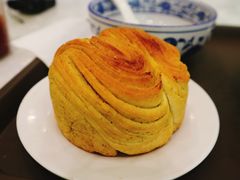 花卷-泉儿头杂碎·清真(城东总店)