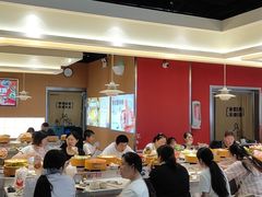 -龍歌自助小火锅(秦淮水游城店)