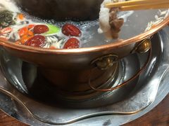 -大明铜锅·烤涮坊·烧烤(总店)