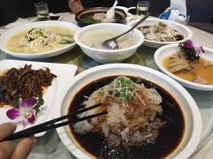 -花园茶楼(兴城西路店)