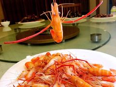 河虾-花城苑广府菜(侨鑫店)