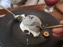 -知亘茶食