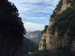 -五龙洞国家森林公园