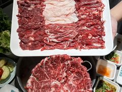 -非遗•老字号•阿彬牛肉火锅(广济桥店)