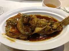 -品粹徽园·家常安徽菜