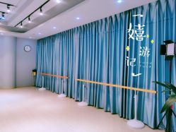 -MiWu咪舞舞蹈塑形中心