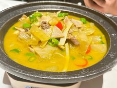 -阿露佳·舌尖上的安吉菜