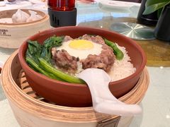 -金河半岛园林酒家(金融城店)