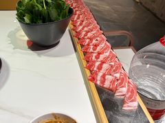 -祥源胡同·涮牛羊肉火锅(花桥店)