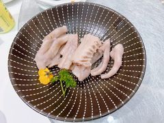 -白天鹅宾馆-玉堂春暖餐厅