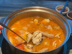 -大头椰·椰子鸡火锅(南宁万象城店)