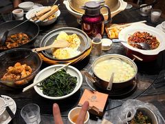 -湘力力小院·鱼汤泡饭(枫林路店)