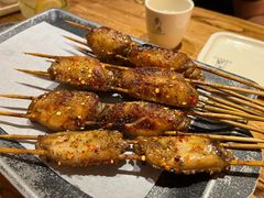 -管氏翅吧(国展店)
