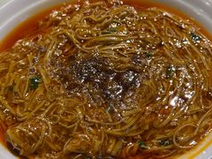 -柏合黄记豆腐皮饭店