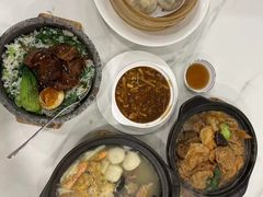 -南八仙·老上海味道(南京东路店)