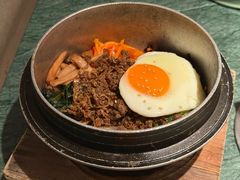 -東洞·烤肉小馆(深业上城店)