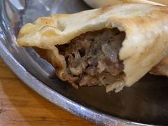 肉饼-增盛魁小吃店