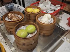 -稻香酒家·34年老字号·港式粤菜(侨光店)