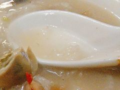 -利杨记·本味轩粥坊·烧烤(宝体店)