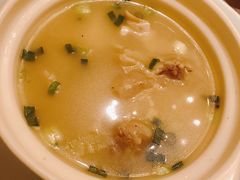 -抱海大酒店自助餐