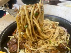 -豪客来牛排(红豆万花城店)