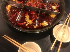 -酒友老火锅(渝中店)