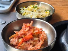 -延边河坝烧烤串城(车公庙店)