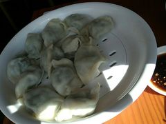 -翠花老菜饺子馆(七宝店)