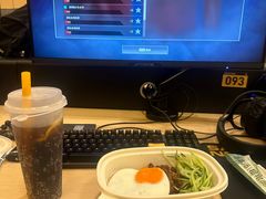 -四合网咖(宁波钱湖天地店)