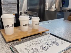 -ARKET CAFÉ(三里屯太古里店)