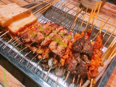 -老谢野馄饨(延安路店)
