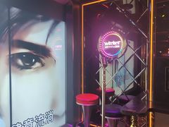 -温莎KTV(珠江路店)