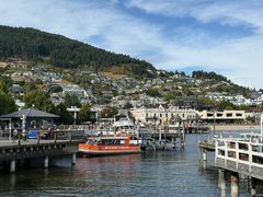 -Fergburger(皇后镇店)