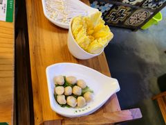 -小小河边鱼(天润城店)