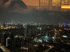 -环球港凯悦 · 享悦中餐厅