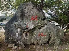 -宜兴龙背山森林公园