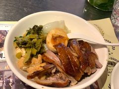 原只鹅腿饭-陈鹏鹏潮汕菜(宝安机场T3航站楼店)