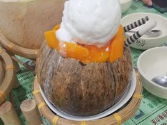 -玉椰林甜品店(创始店)